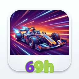 69h